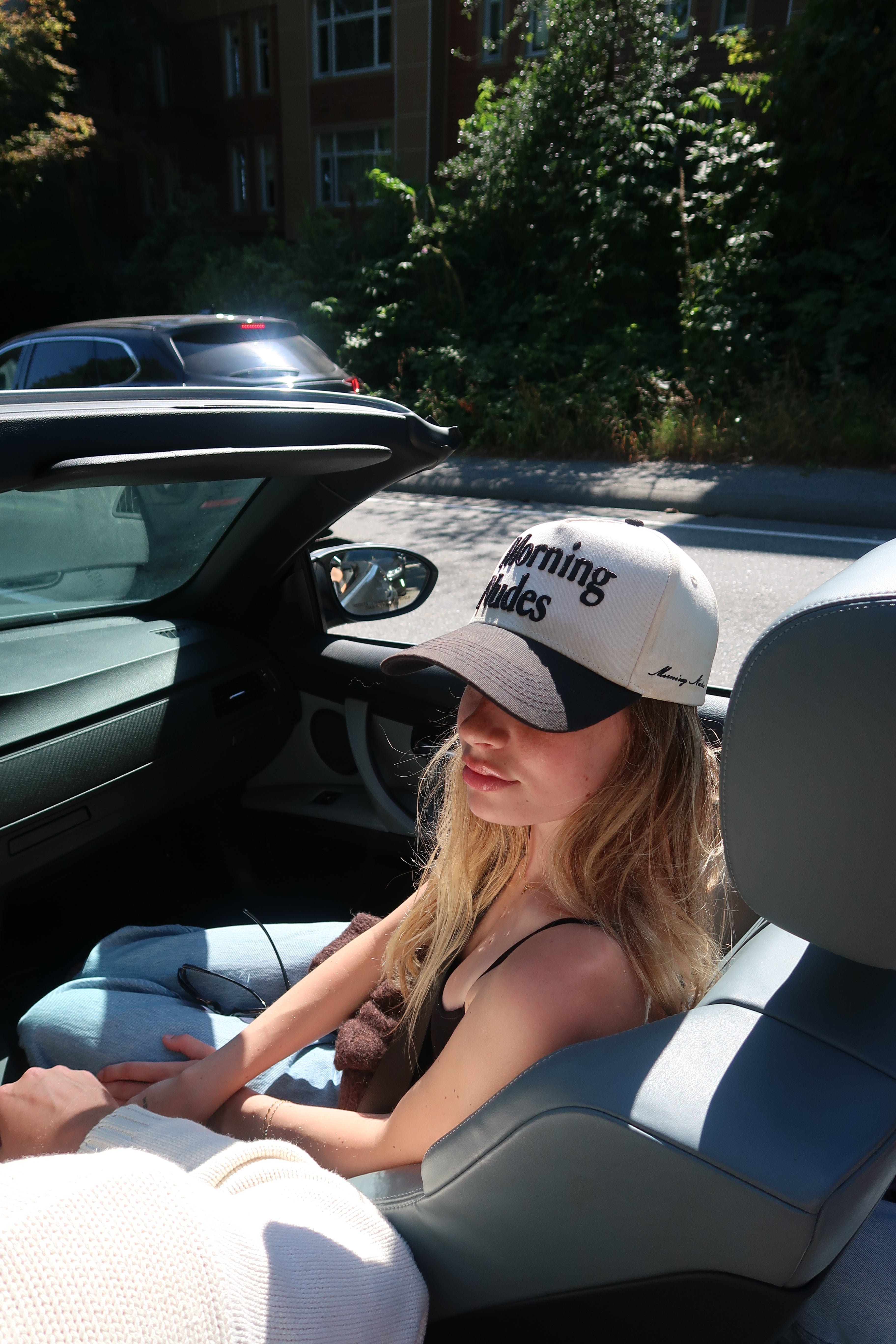 OG Logo Hat